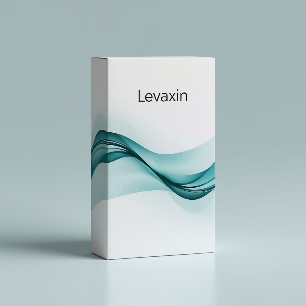 Kjøp Levaxin tabletter på nett